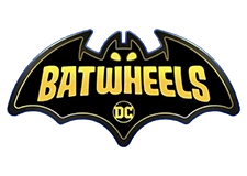 Batwheels