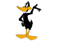 Daffy Duck