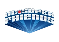 DC Super Friends