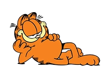 GARFIELD