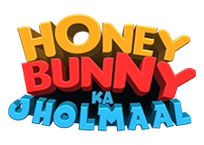 Honey Bunny Ka Jholmaal