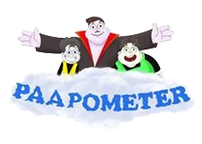 Paap-O-Meter