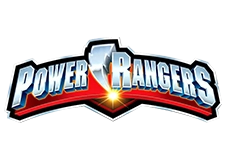 Power Rangers