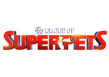SUPER PETS
