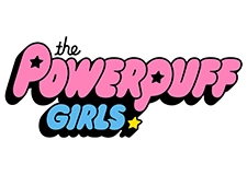 The Powerpuff Girls