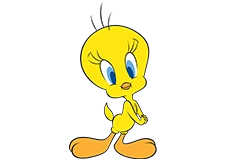 Tweety