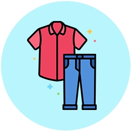 Affordable Pop Culture Fashion