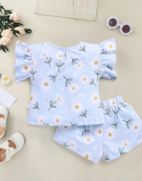 Baby Sets & Suits for Girls