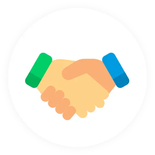 Strong Relationships