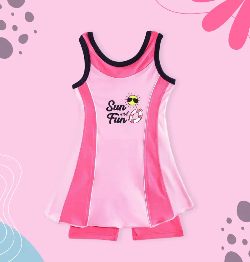 Swim Wear