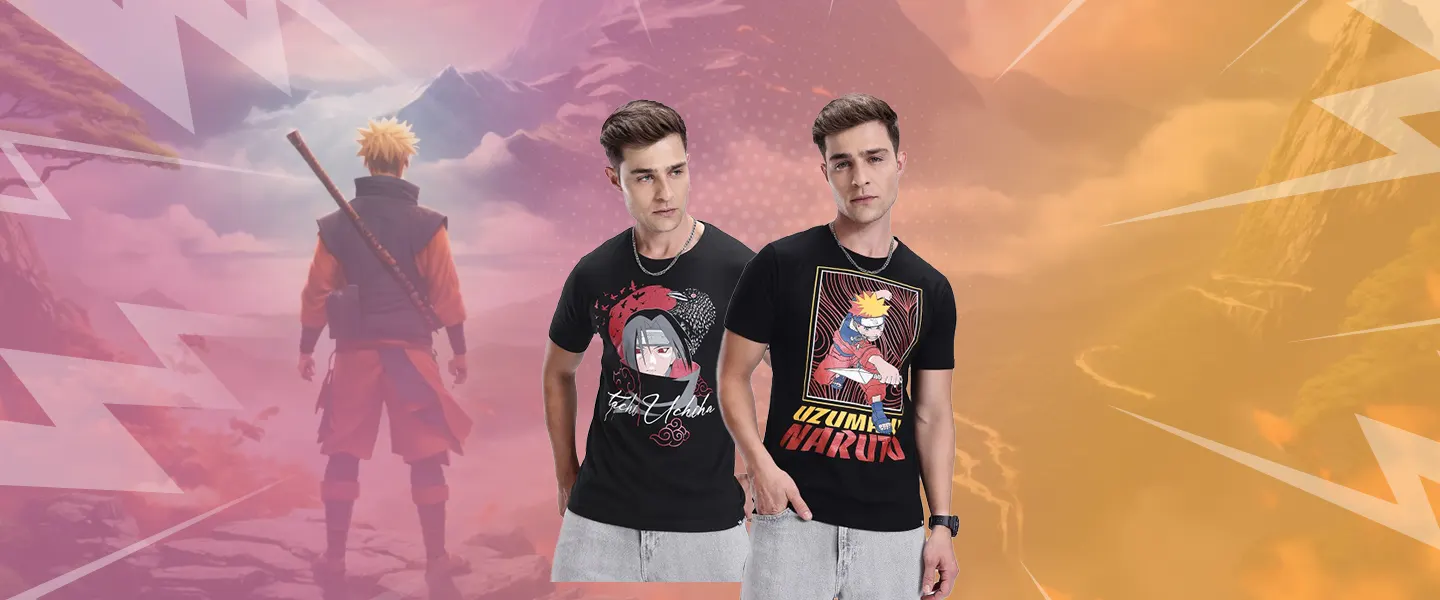 Your Style, Your Universe!