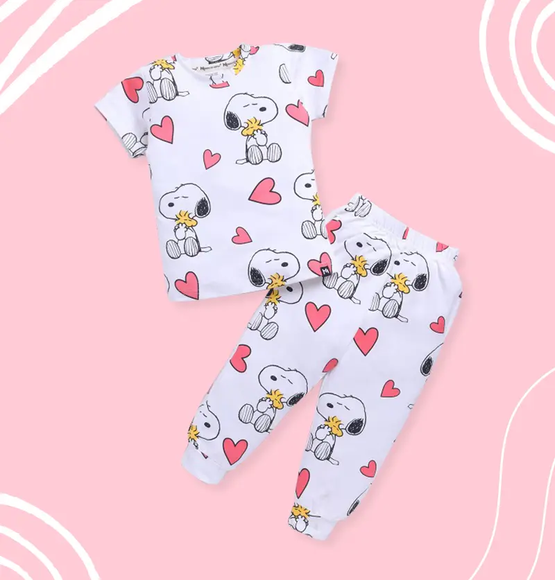Comfort Wear