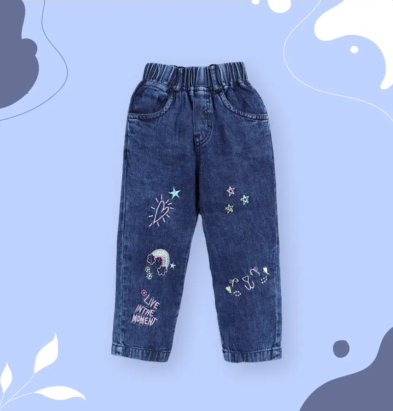 Denims