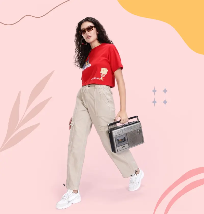 Pants