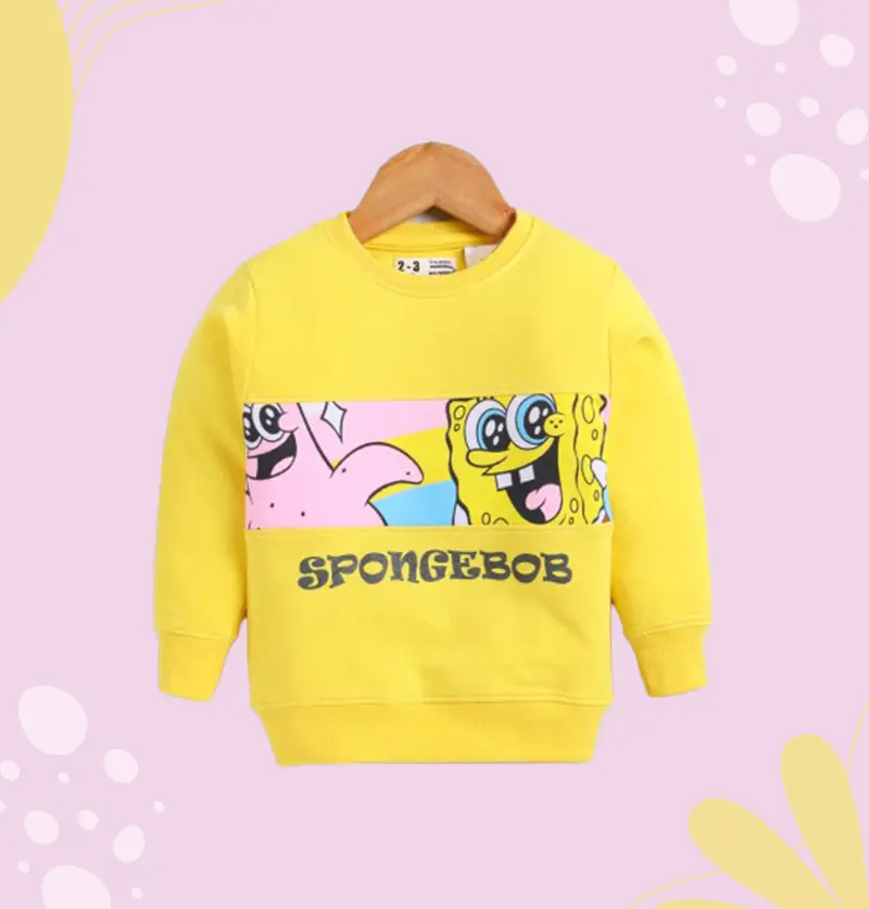 Sweatshirts
