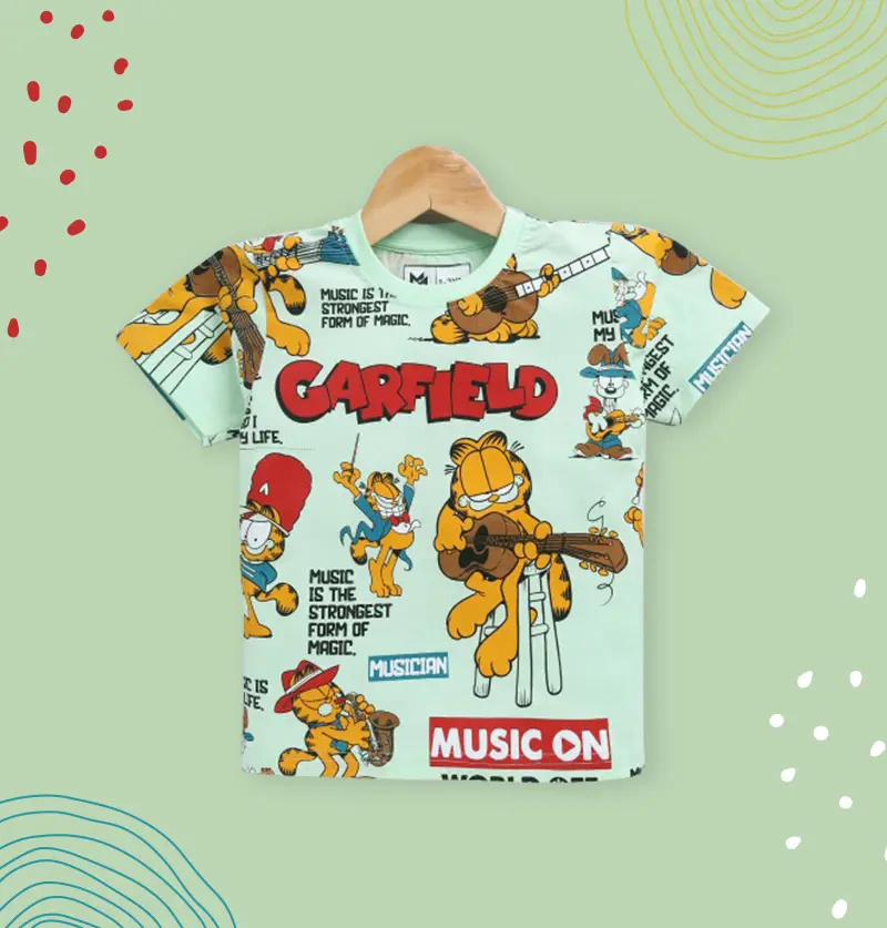 T Shirts