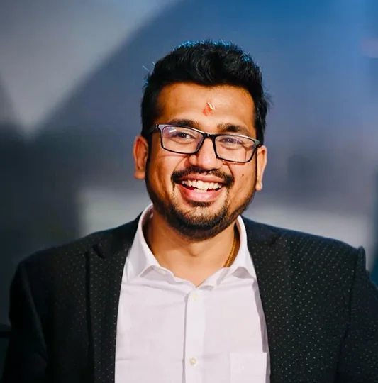 Aditya Jhunjhunwala