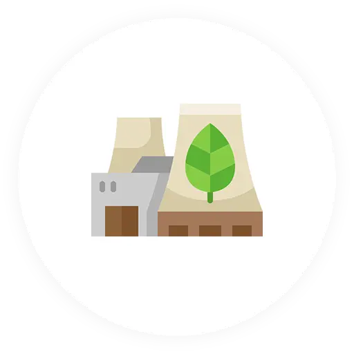 Eco-Friendly Manufacturing