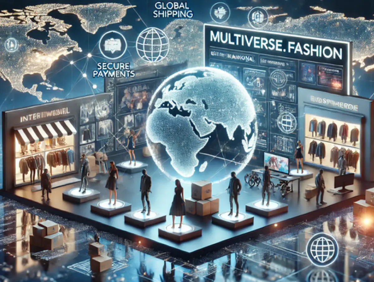 Strengthening Global e-Commerce