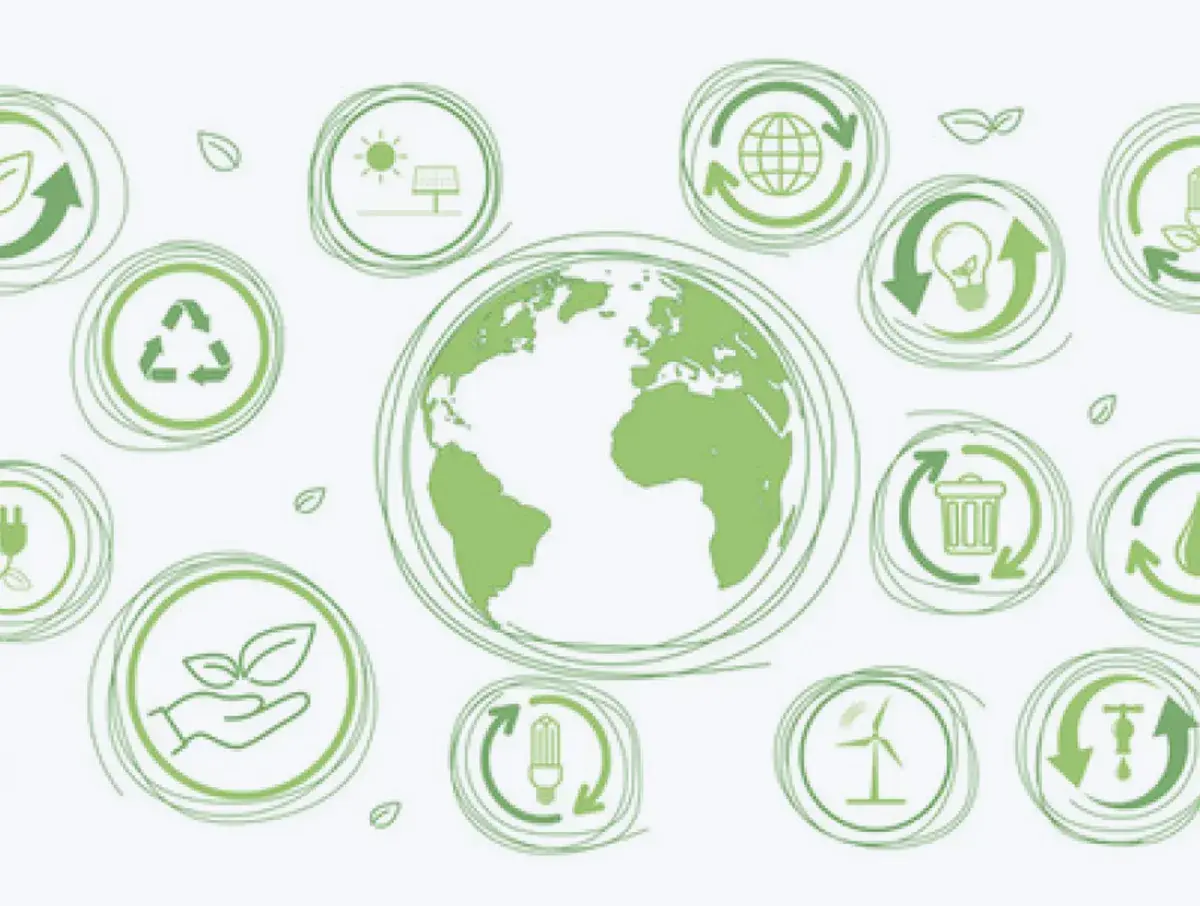 Sustainability Initiatives