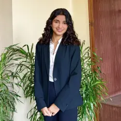 Trisha Agarwal