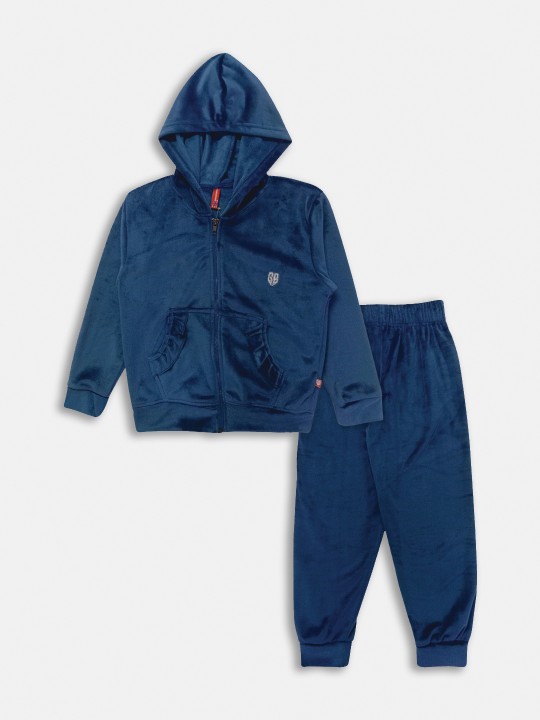 Girls Sweatshirt with Joggers