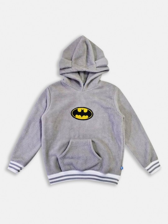 Boys Hooded Sweatshirt