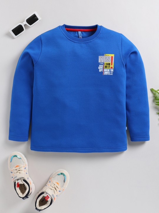 Boys Sweatshirt