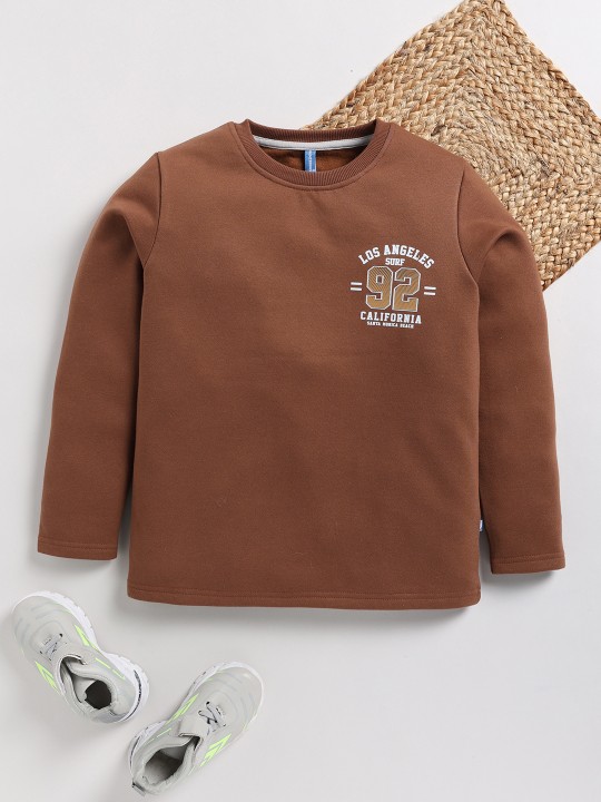 Boys Sweatshirt