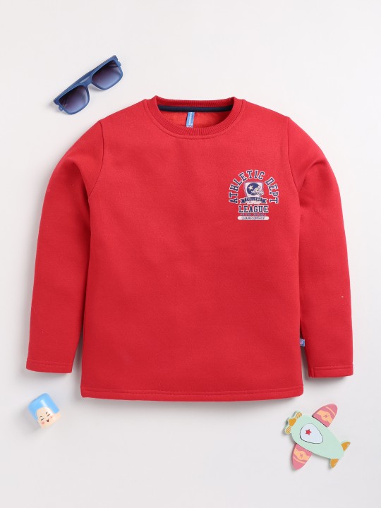 Boys Sweatshirt