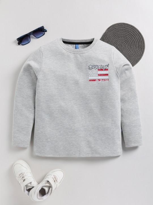 Boys Sweatshirt