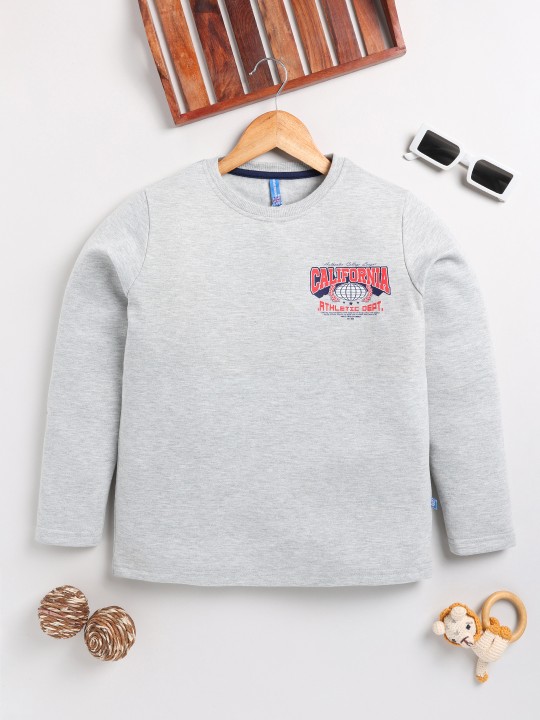 Boys Sweatshirt
