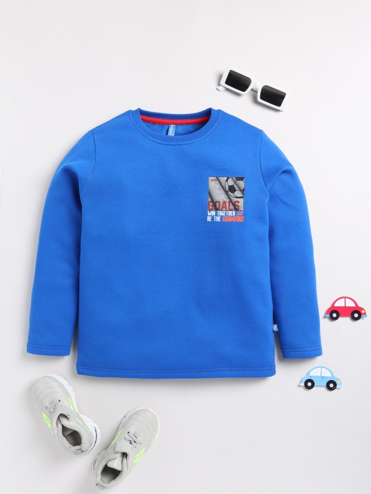 Boys Sweatshirt