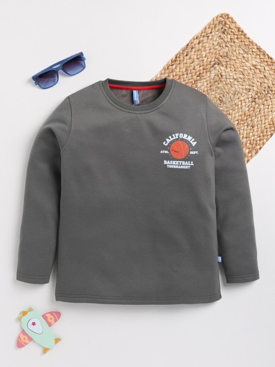 Boys Sweatshirt