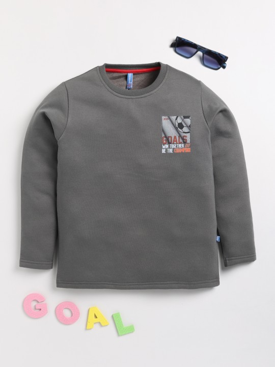 Boys Sweatshirt