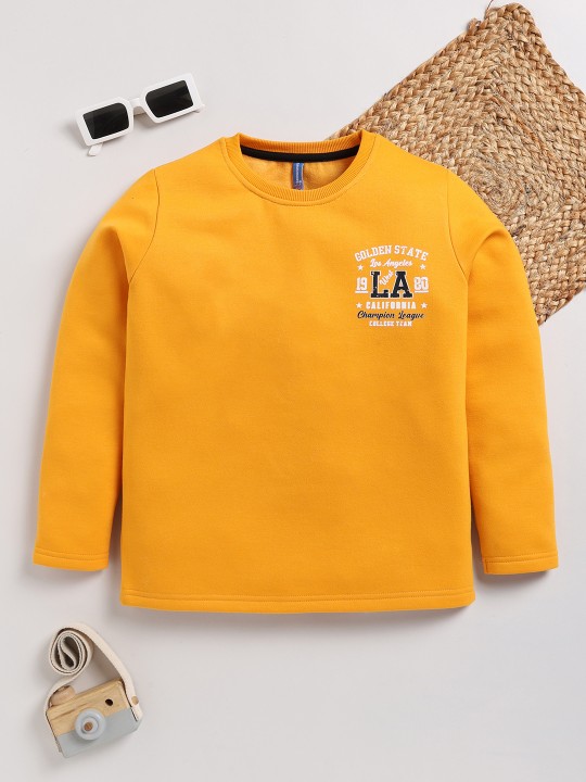 Boys Sweatshirt