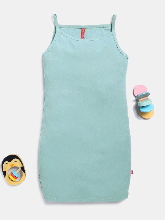 Girls Bodycon Dress