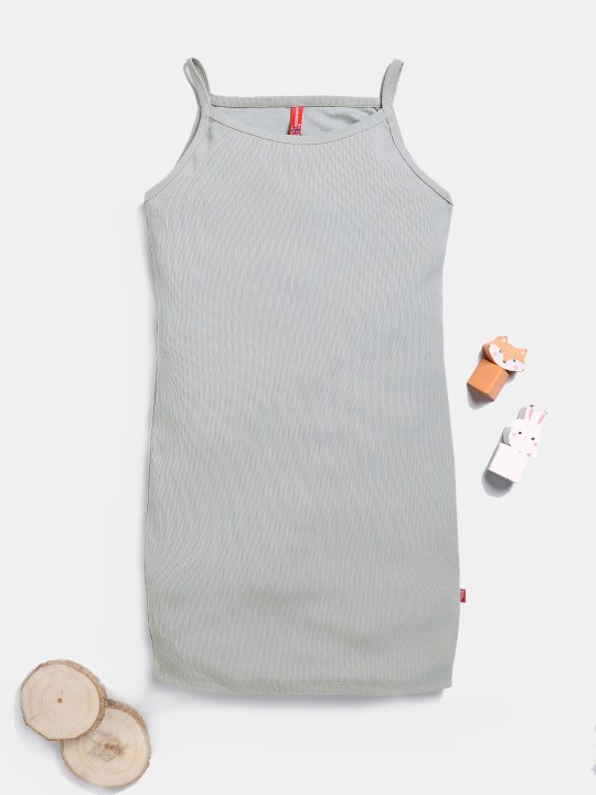 Girls Bodycon Dress
